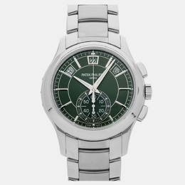 Patek Philippe - Annual Calendar Watches - 1213738