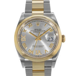 Rolex - Datejust 36 Watches - 126203 SRO