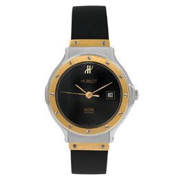 Hublot - MDM Watches - 1393.2
