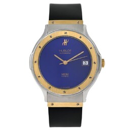 Hublot - MDM Watches - 1581.2