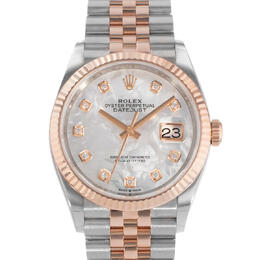 Rolex - Datejust 36 Watches - 126231 MDJ