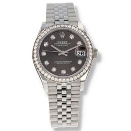 Rolex - Datejust 31 Watches - 278384 GYDJ