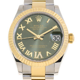 Rolex - Datejust 31 Watches - 278273GNRO
