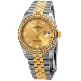 Rolex - Datejust 36 Watches - 126283CDJ