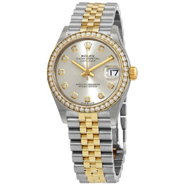 Rolex - Datejust 31 Watches - 278383SDJ