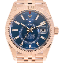 Rolex - Sky-Dweller Watches - M336935-0005
