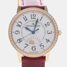 Jaeger LeCoultre - Rendez-Vous Watches - 1218974
