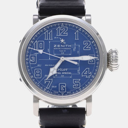 Zenith - Watches - 1218959