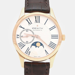 Zenith - Watches - 1218957