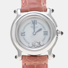 Chopard - Happy Sport Watches - 1218824