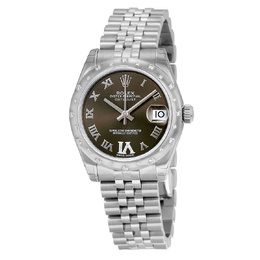 Rolex - Oyster Perpetual Watches - 178344BRDJ