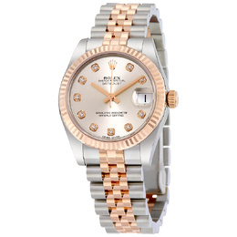 Rolex - Lady-Datejust Watches - 178271SDJ