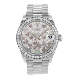 Rolex - Datejust 31 Watches - 278289 RBR