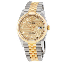 Rolex - Datejust Watches - M126233-0043