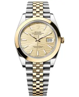 Rolex - Datejust 41 Watches - M126303-0022