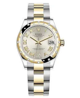 Rolex - Datejust 31 Watches - M278343RBR-0003