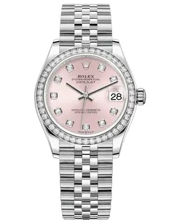 Rolex - Datejust 31 Watches - M278384RBR-0036