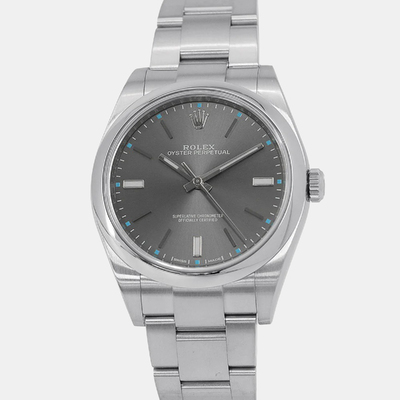 Rolex Oyster Perpetual 1212032 Ref. No. 114300 (arb25460)