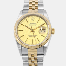 Rolex - Datejust 36 16233 Watches - 1212033