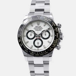 Rolex - Cosmograph Daytona 40 116500ln Watches - 1212041
