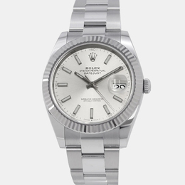 Rolex - Datejust 41 126334 Watches - 1212043