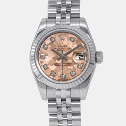 Rolex - Datejust Watches - 1215744