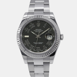 Rolex - Datejust Watches - 1215755