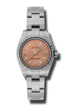 Rolex - Oyster Perpetual Watches - 176234PASO