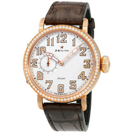 Zenith - Watches - 22.1930.681/31.C725