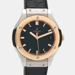 Hublot - Classic Fusion Watches - 1219394