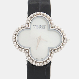 Van Cleef & Arpels - ساعة - 1219400