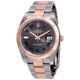 Rolex - Datejust Watches - M126331-0015