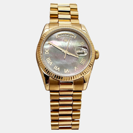 Rolex - Day-Date Watches - 1220585