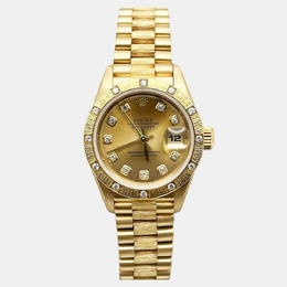 Rolex - Datejust Watches - 1220583