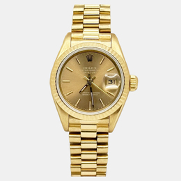 Rolex - Datejust Watches - 1220580