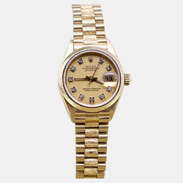 Rolex - Datejust Watches - 1220582