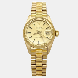 Rolex - Datejust Watches - 1220581