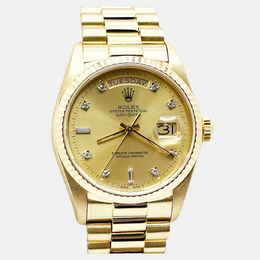Rolex - Day-Date Watches - 1220591