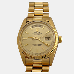 Rolex - Day-Date Watches - 1220589