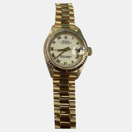 Rolex - Datejust Watches - 1220584