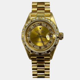 Rolex - Datejust Watches - 1220563
