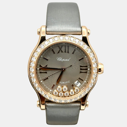 Chopard - Happy Sport Watches - 1220562