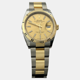 Rolex - Datejust Watches - 1220528