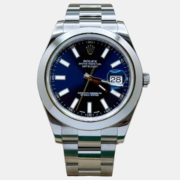 Rolex - Datejust Watches - 1220550