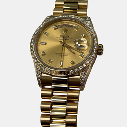 Rolex - Day-Date Watches - 1220555