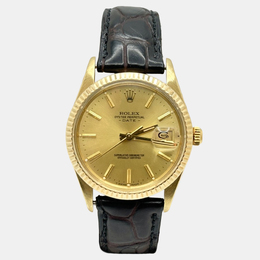 Rolex - Watches - 1220526