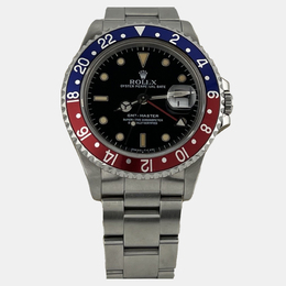 Rolex - GMT-Master II Watches - 1220560