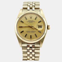 Rolex - Watches - 1220525
