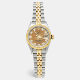 Rolex - Lady-Datejust 26 69173 Watches - 1204019