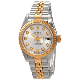 Rolex - Datejust Watches - 69173BLSJ